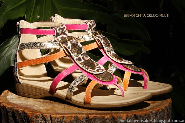 MODA OTO O INVIERNO 2024 Moda y Tendencias en Buenos Aires